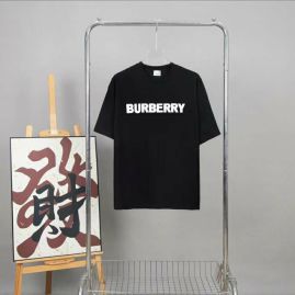 Picture of Burberry T Shirts Short _SKUBurberryS-XLfc2txB0733136
